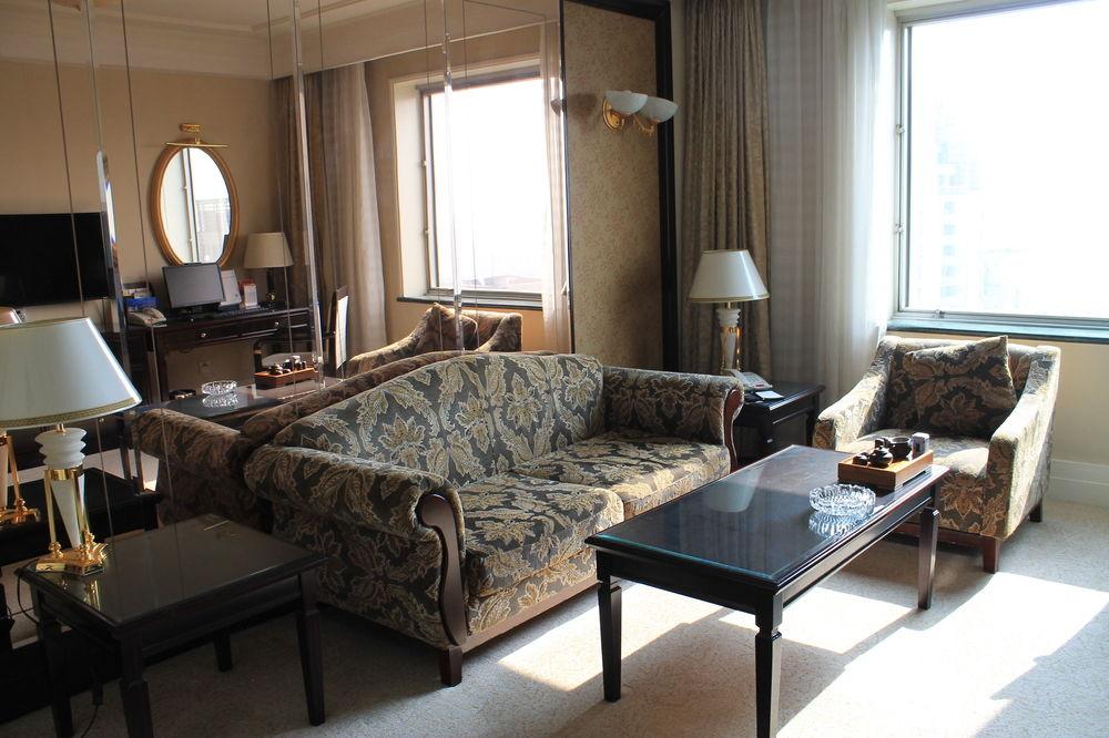 Grand Metropark Hotel Hangzhou - 6 Minutes Walk To The West Lake Dış mekan fotoğraf