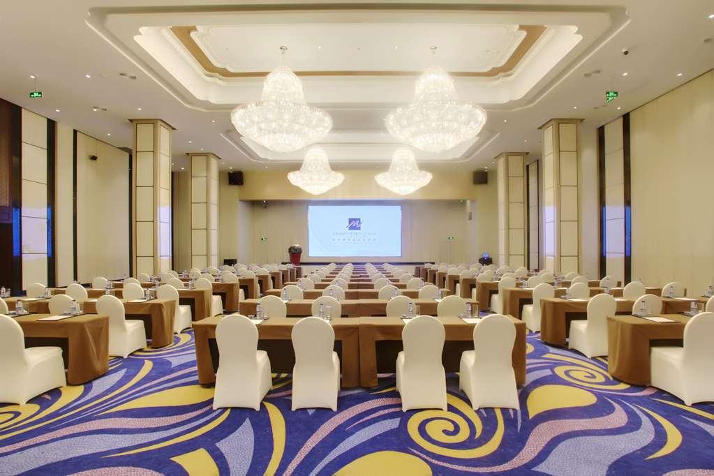 Grand Metropark Hotel Hangzhou - 6 Minutes Walk To The West Lake Konforlar fotoğraf